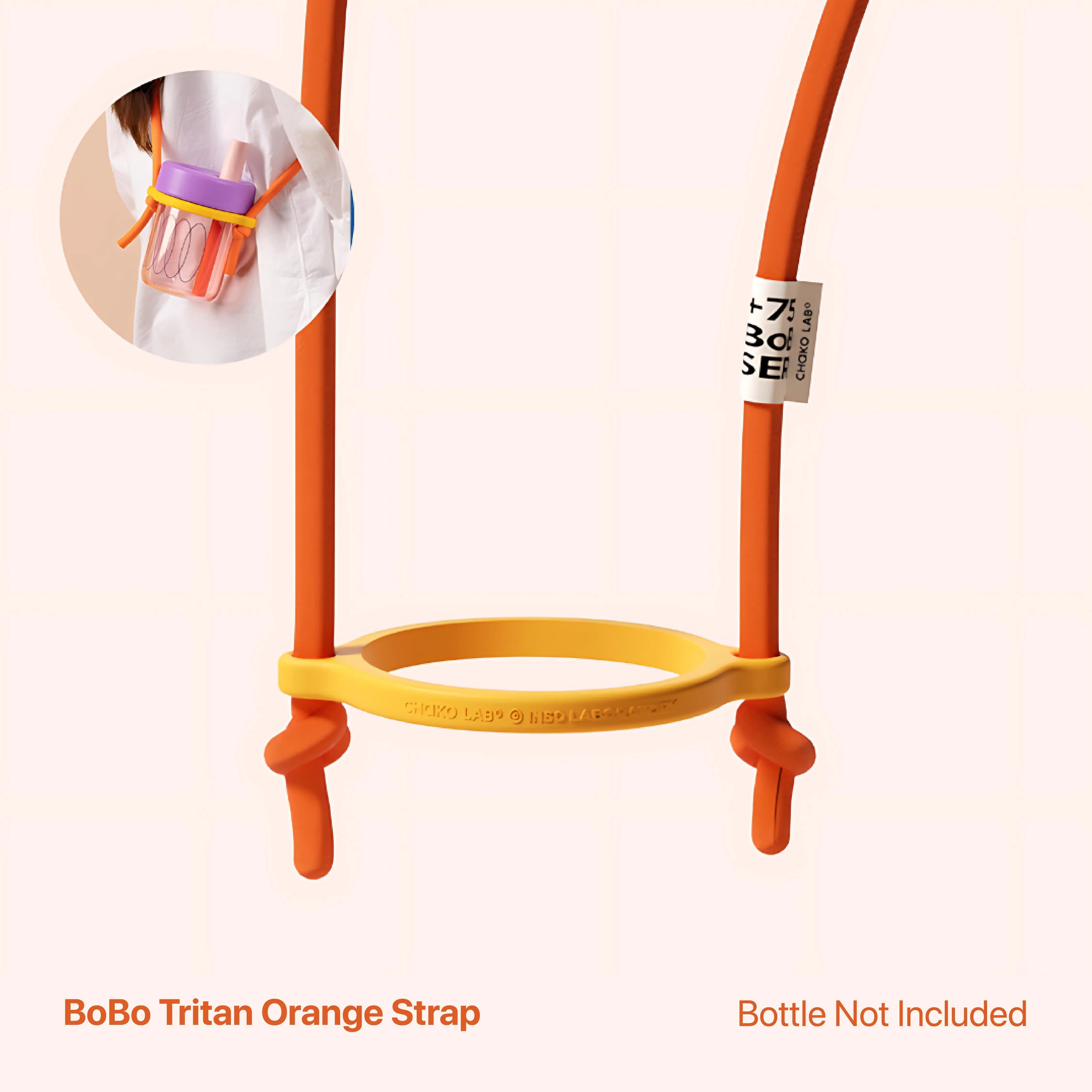 Bobo STRAP