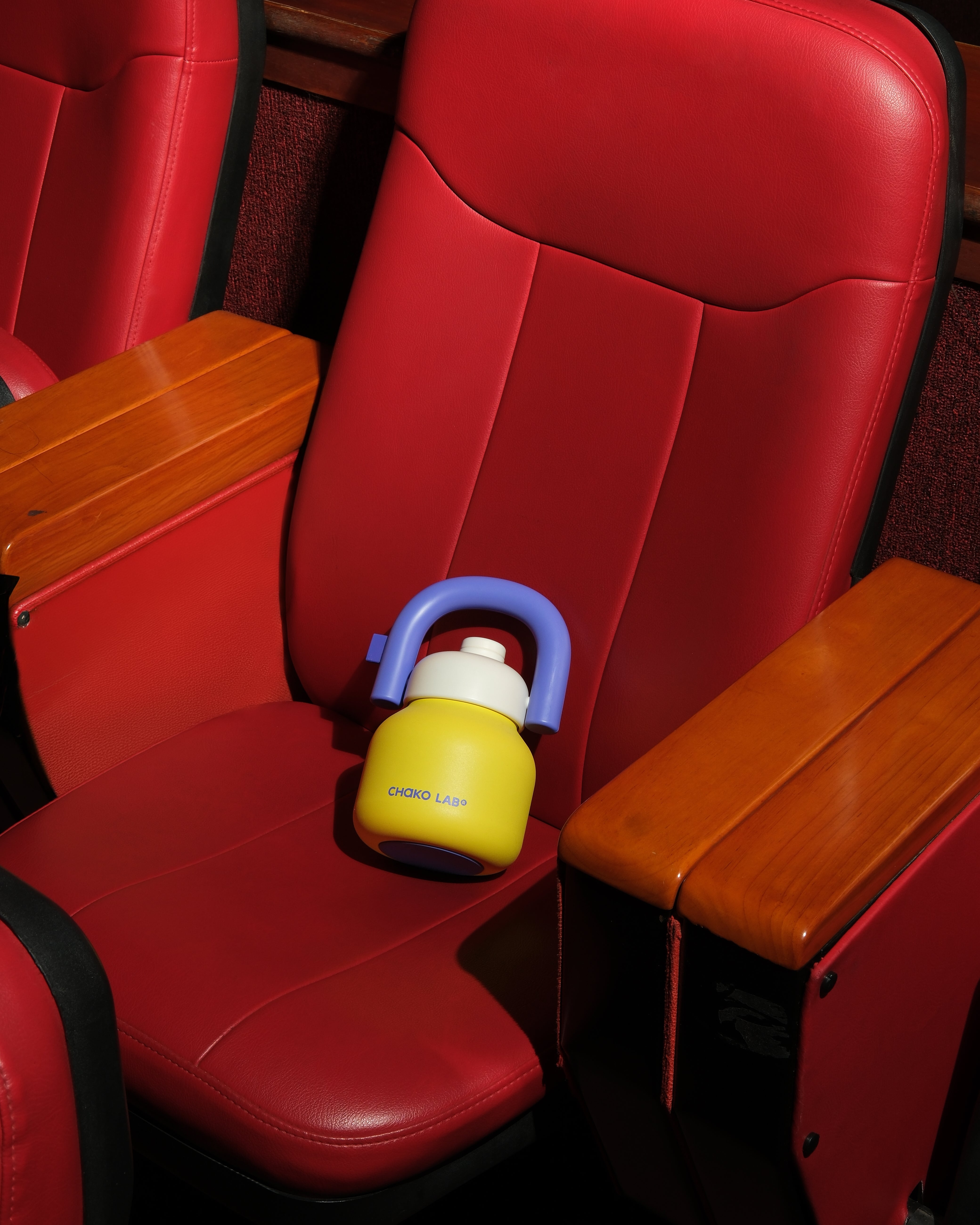 Linlin Vacuum Ceramic (1.000ml)