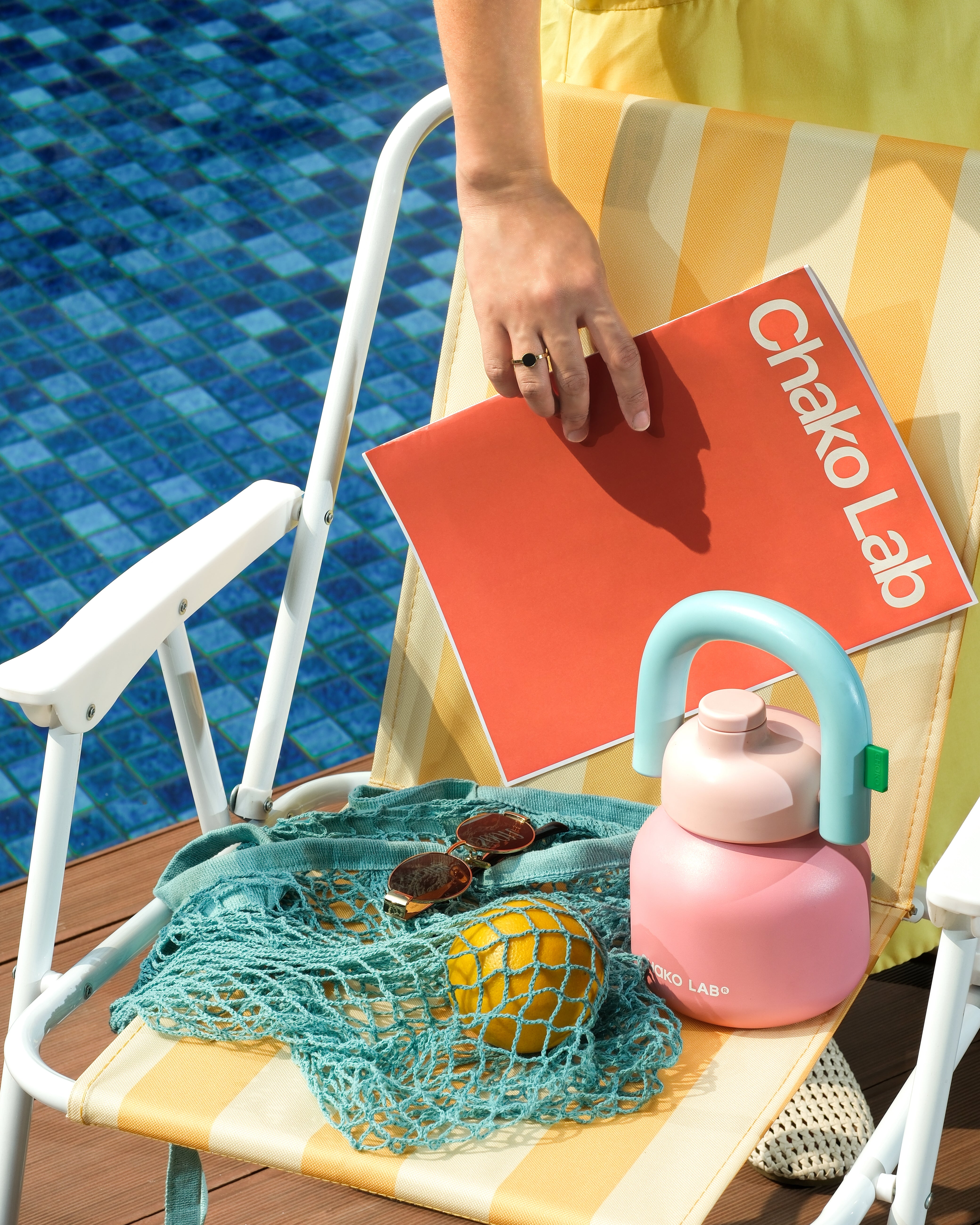 Linlin Vacuum Stainless (1.000ml)