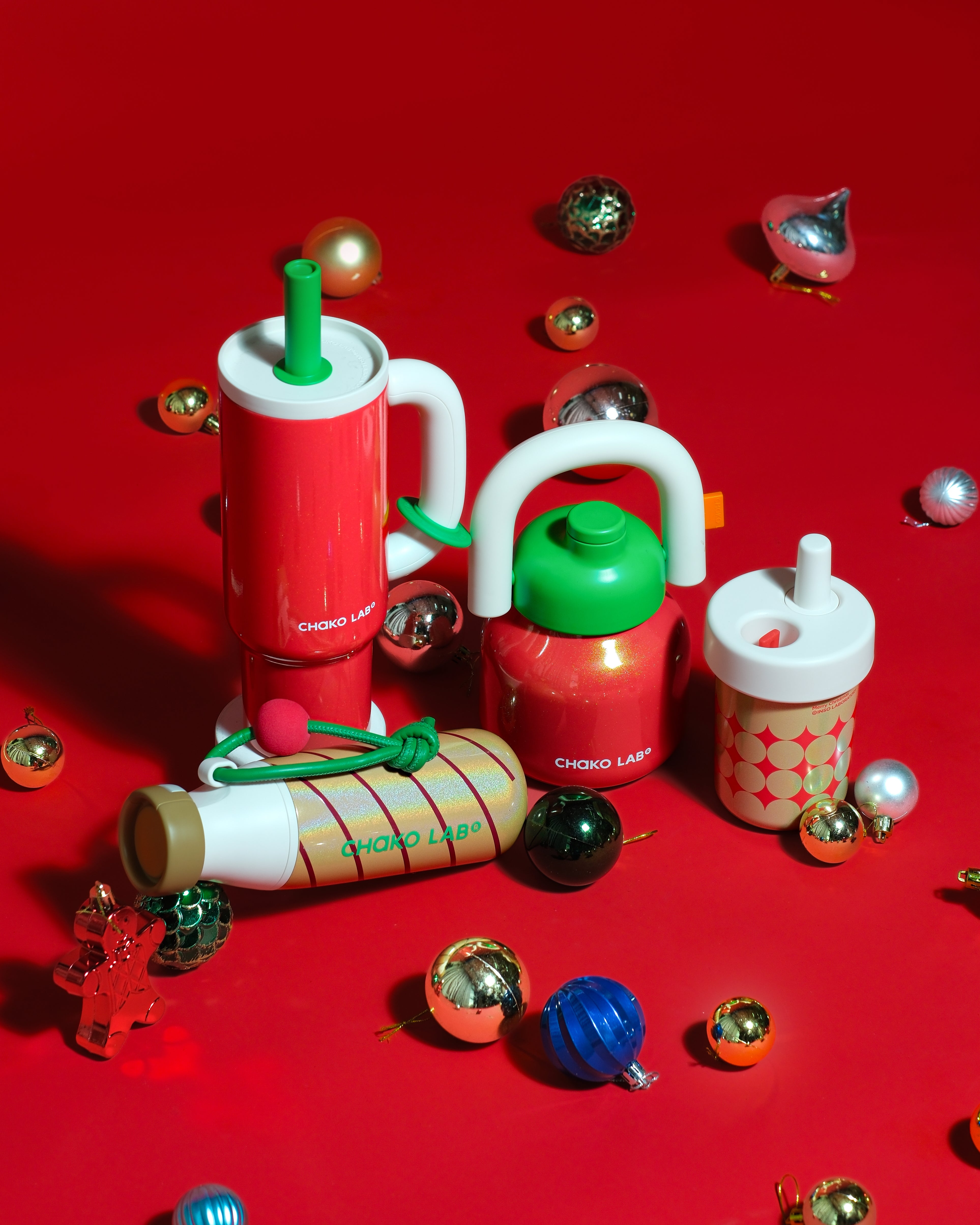 BaWang Christmast Edition (1.050ml)