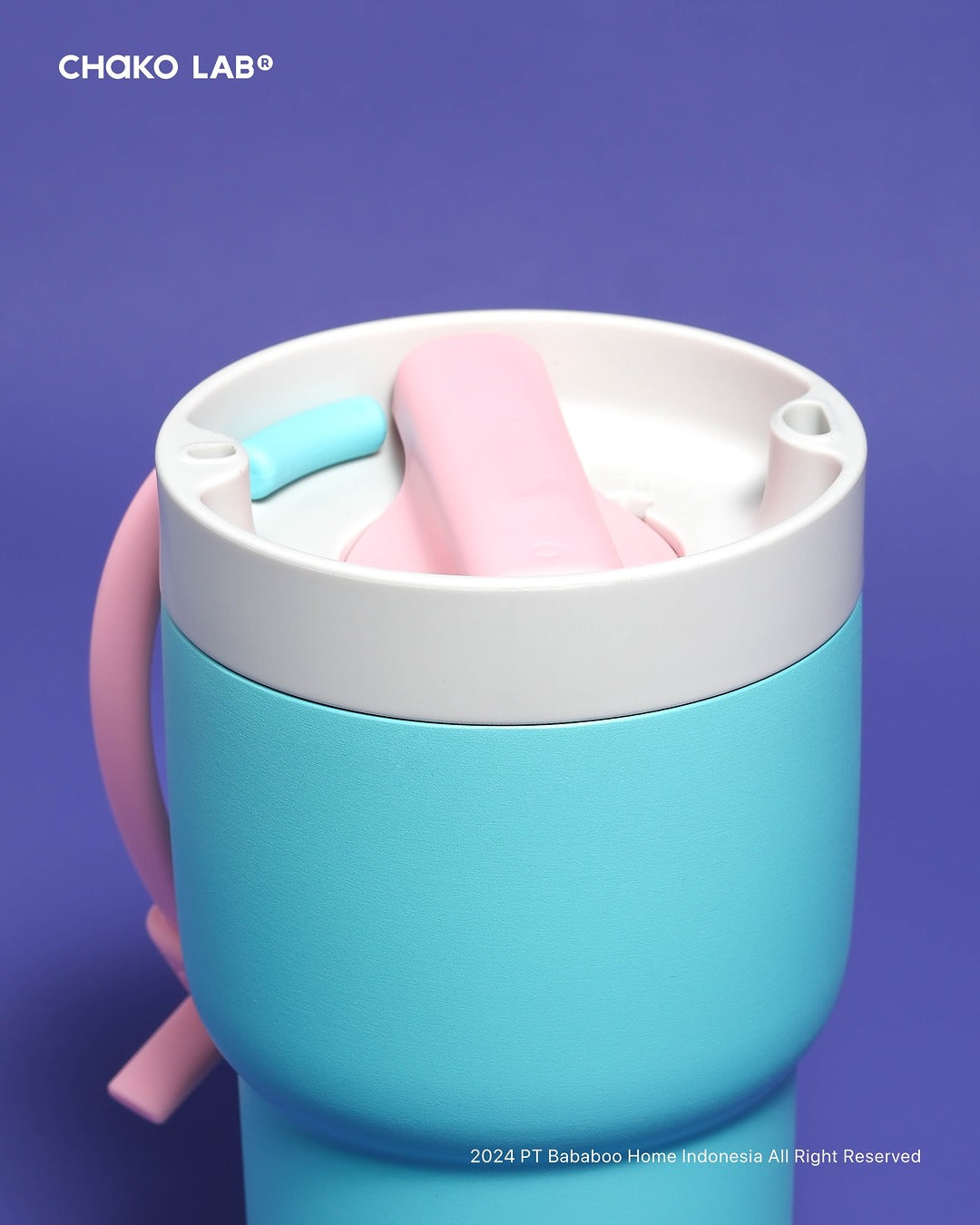 Twist Ceramic (530ml)