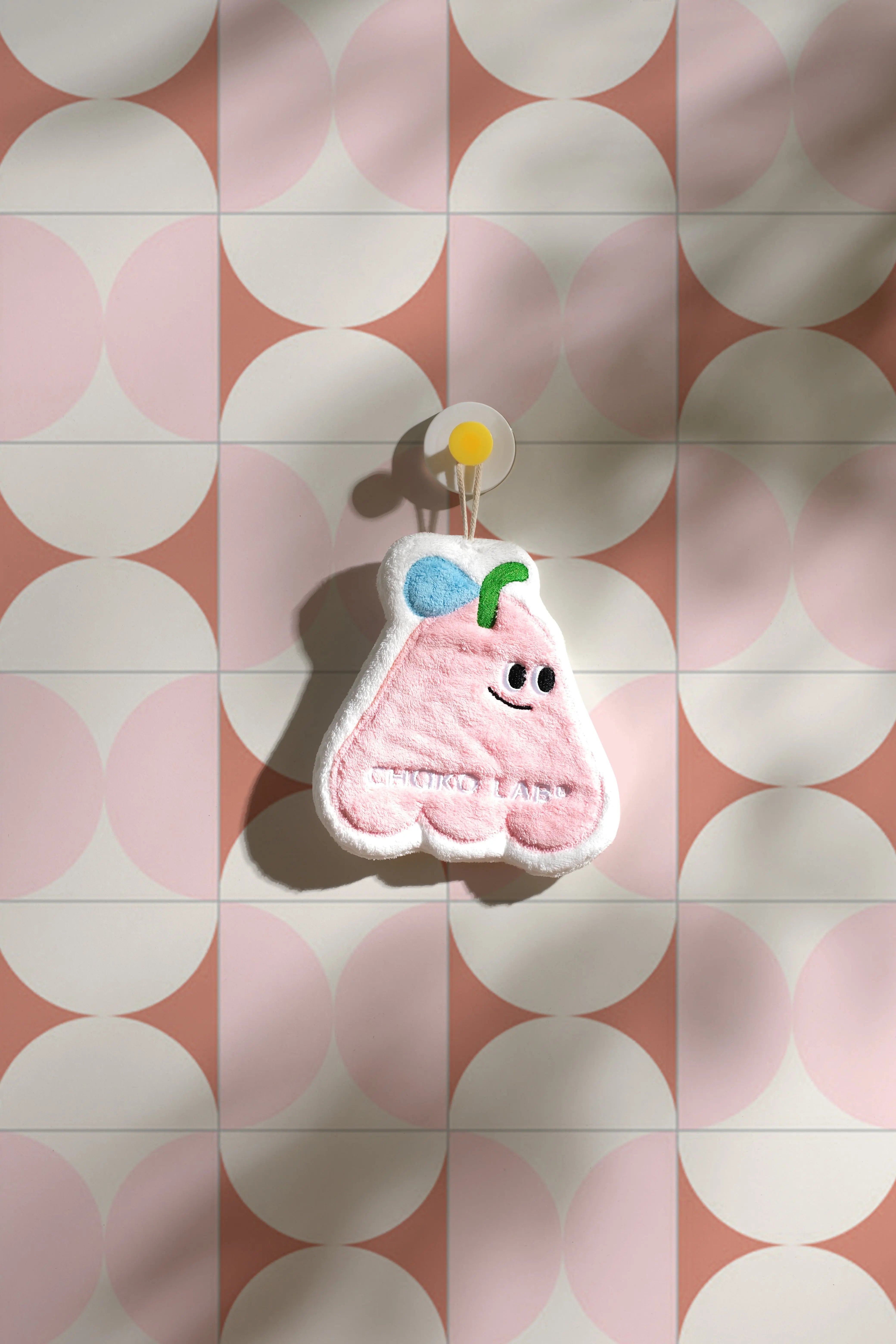 Plushie Hand Towel