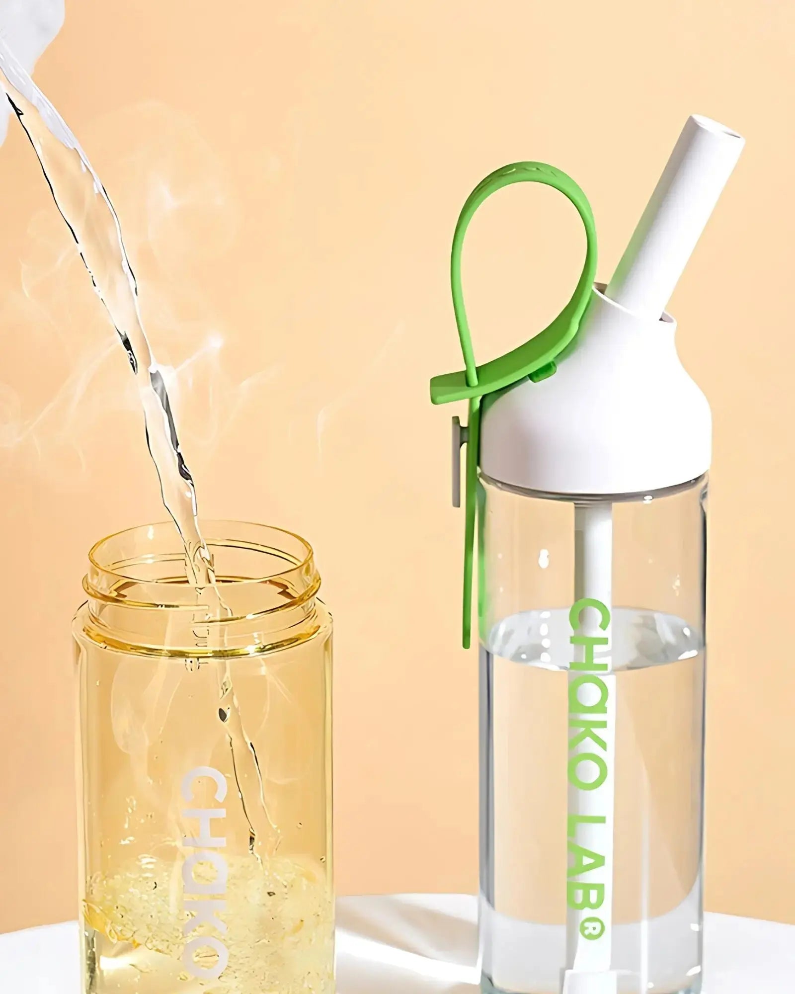 Jojo (888ml) - White My Store
