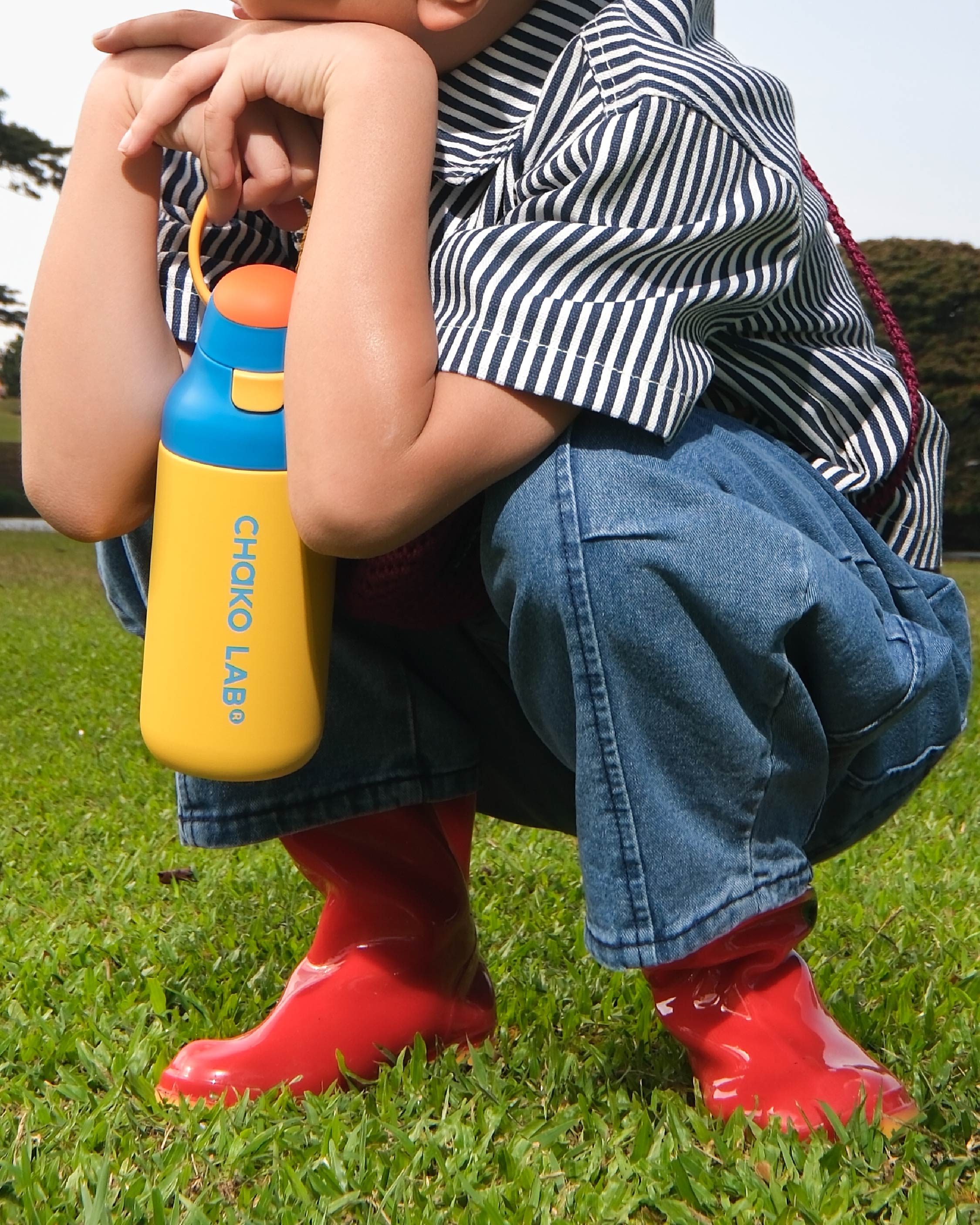 KaDa Stainless (550ml)