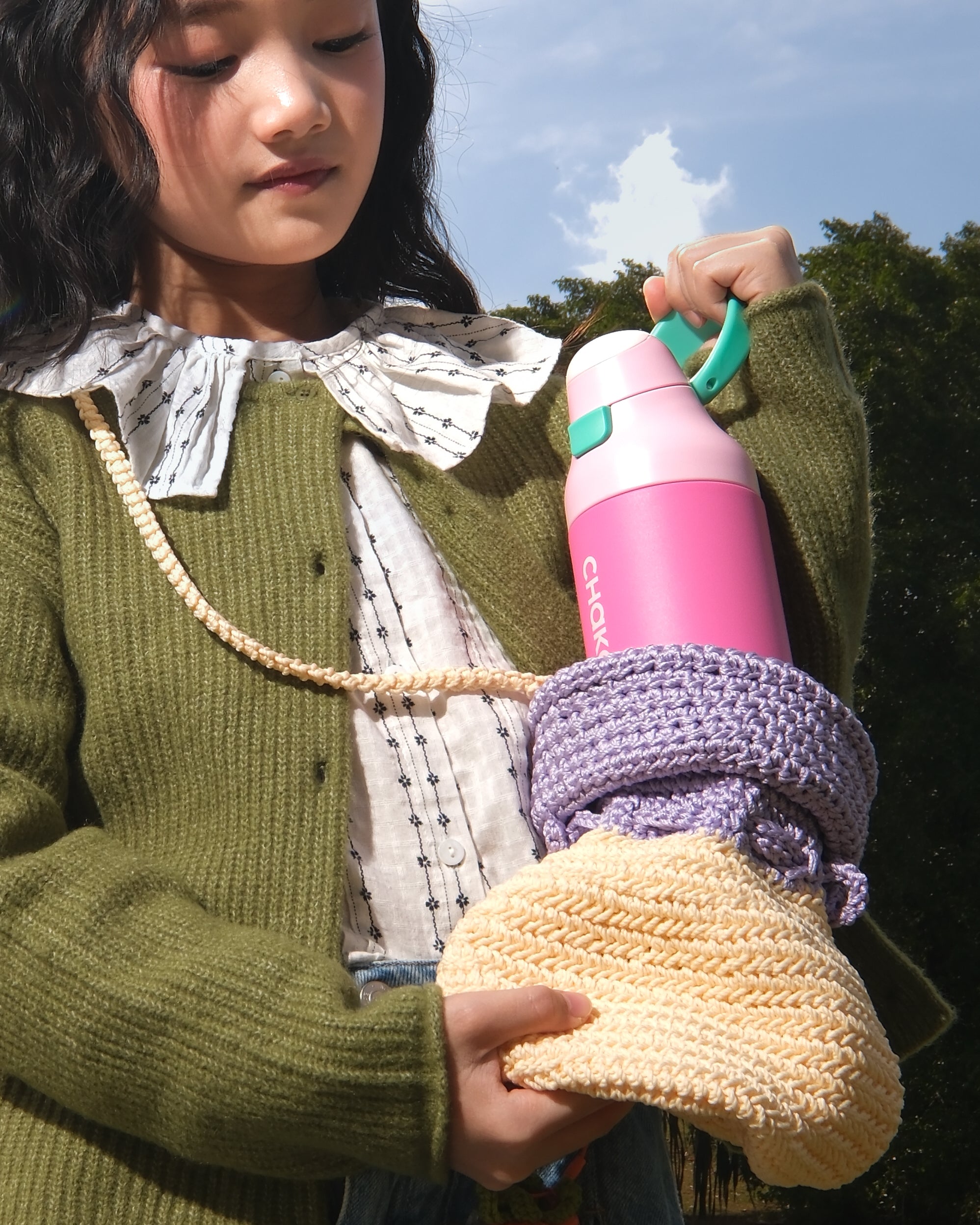 KaDa Stainless (550ml)