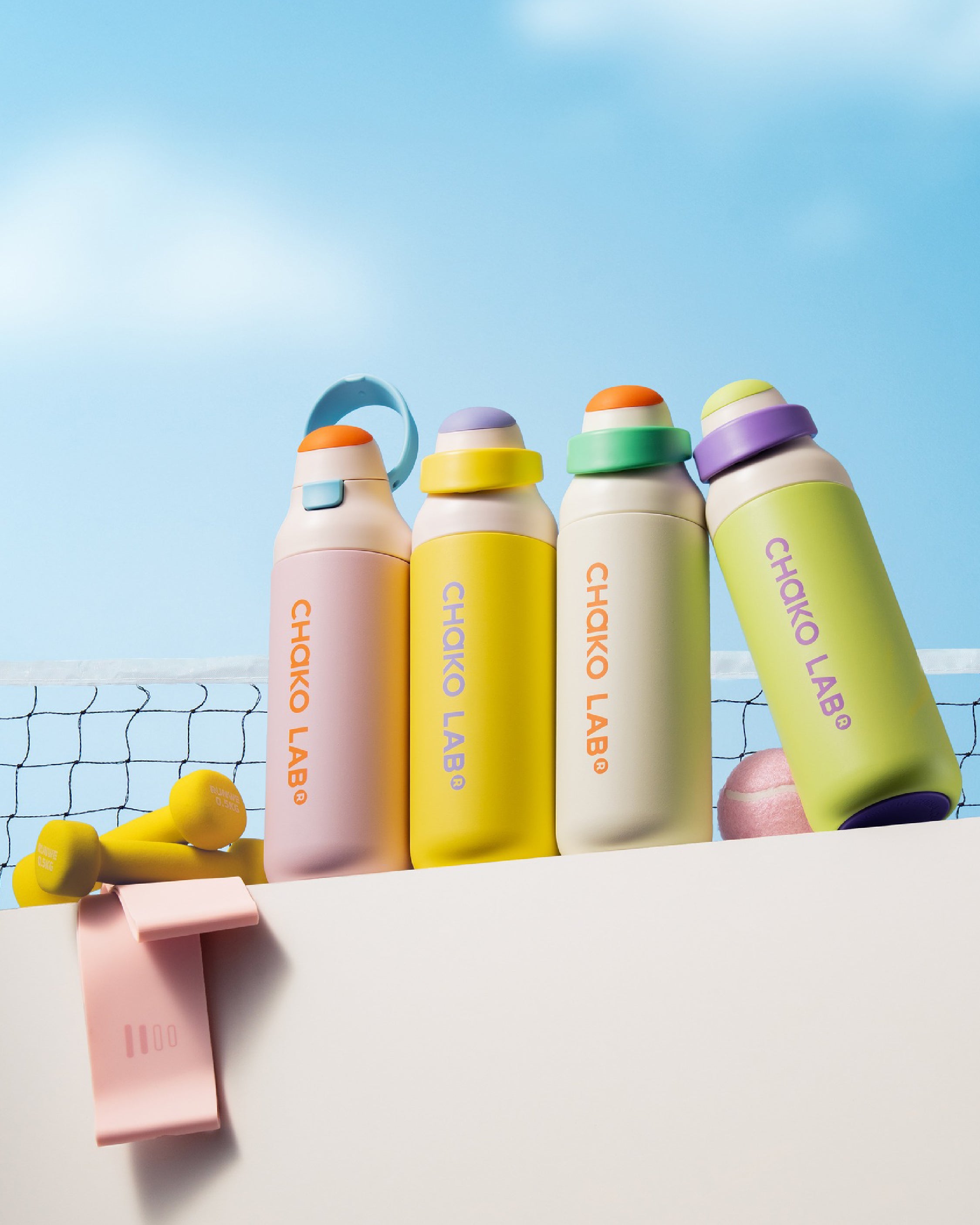 KaDa Stainless (700ml)