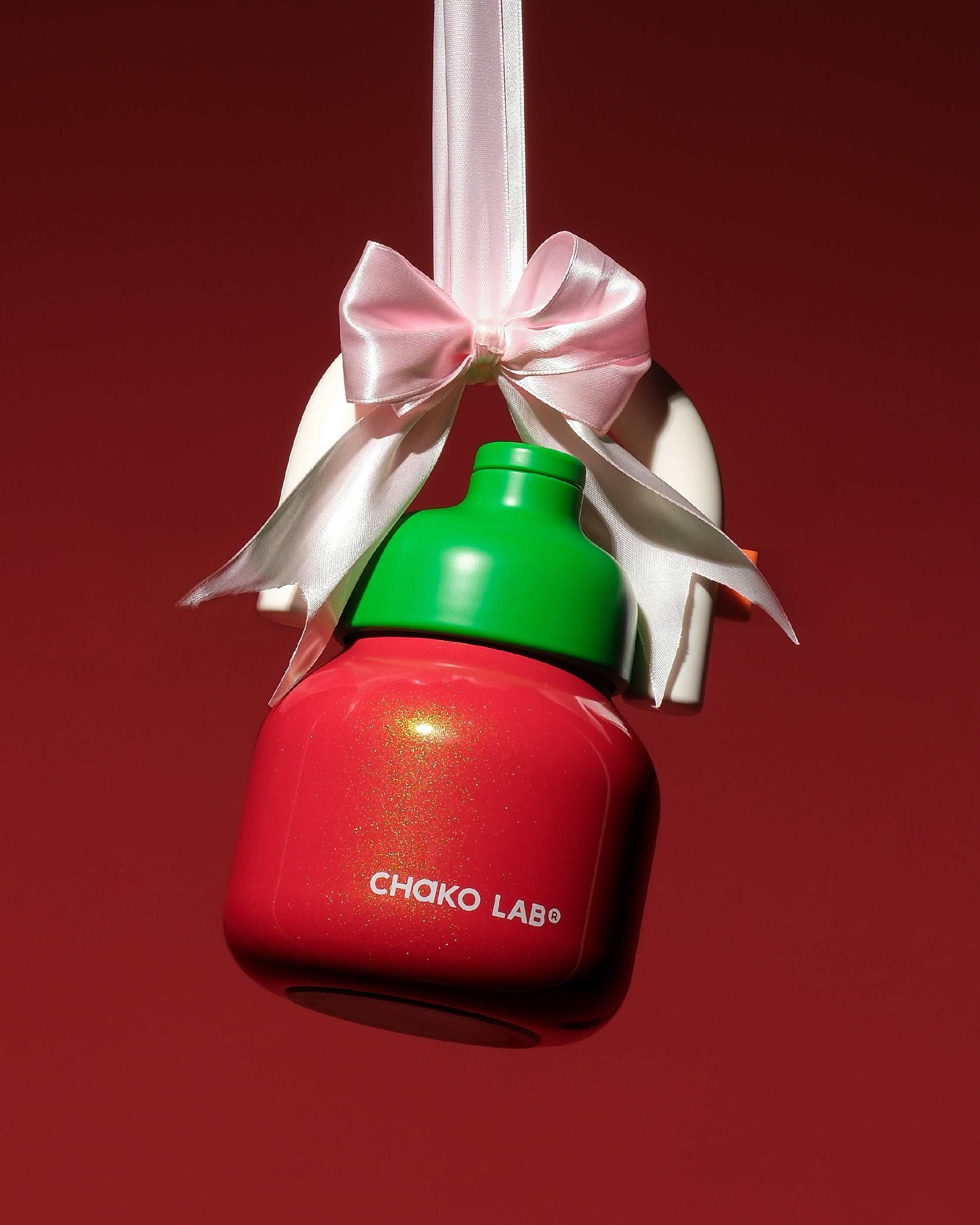 Linlin Vacuum Stainless Christmas (1.000ml)