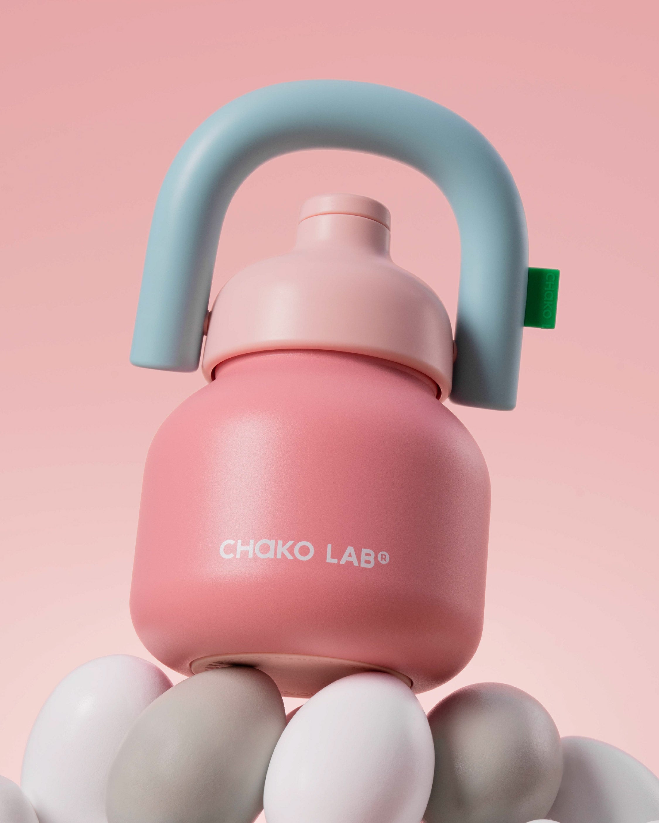 Linlin Vacuum Stainless (1.000ml)