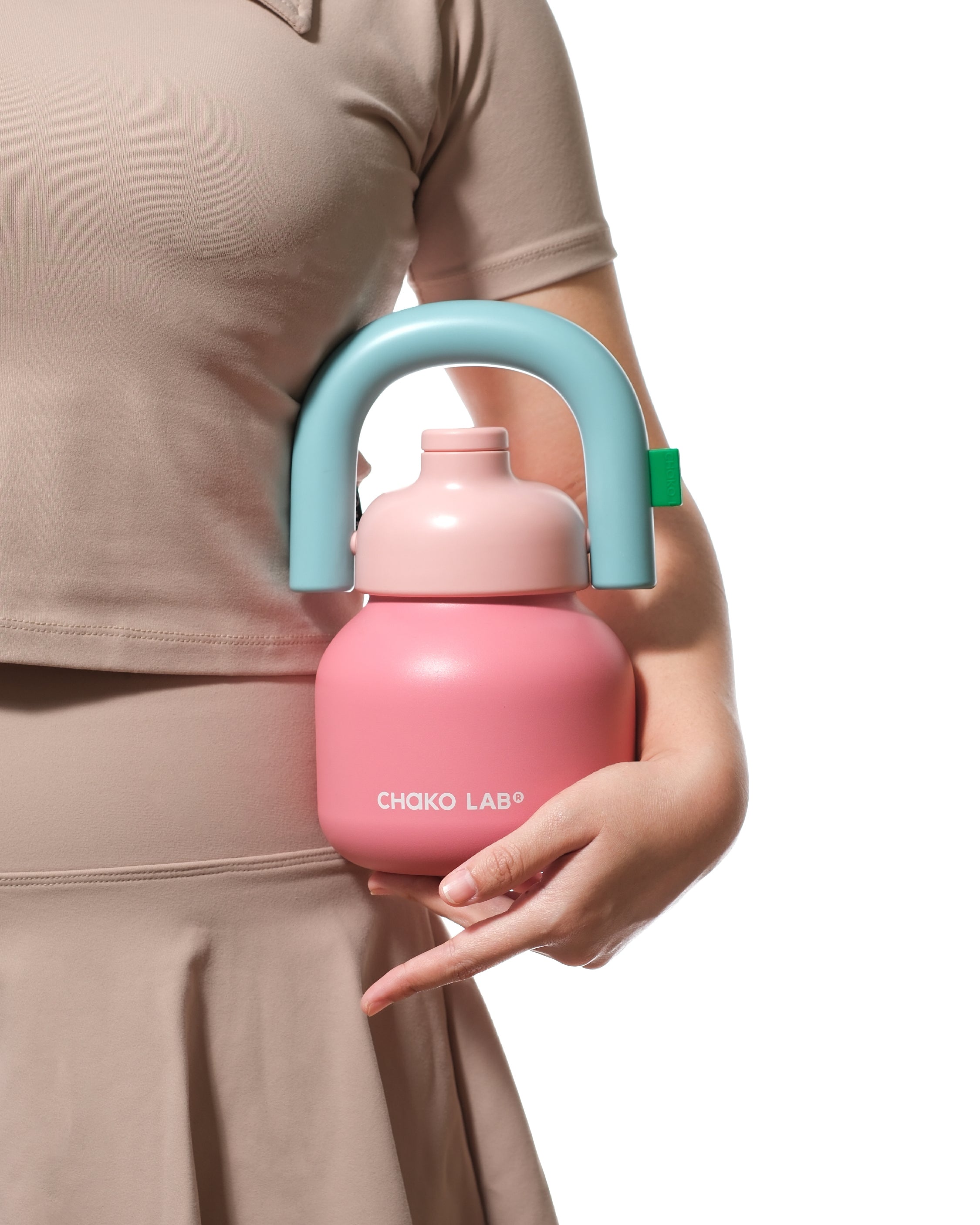 Linlin Vacuum Stainless (1.000ml)