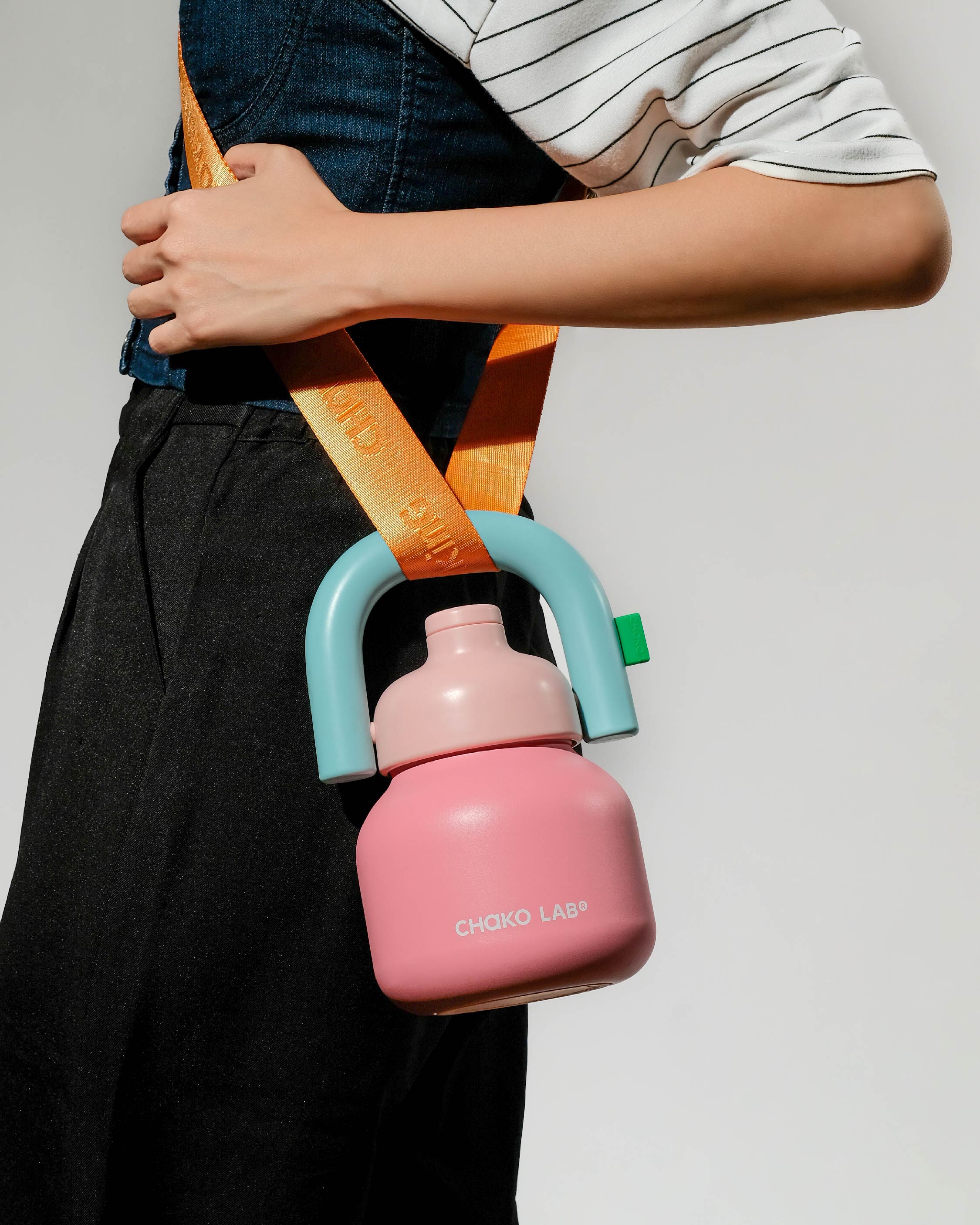 Linlin Vacuum Stainless (1.000ml)