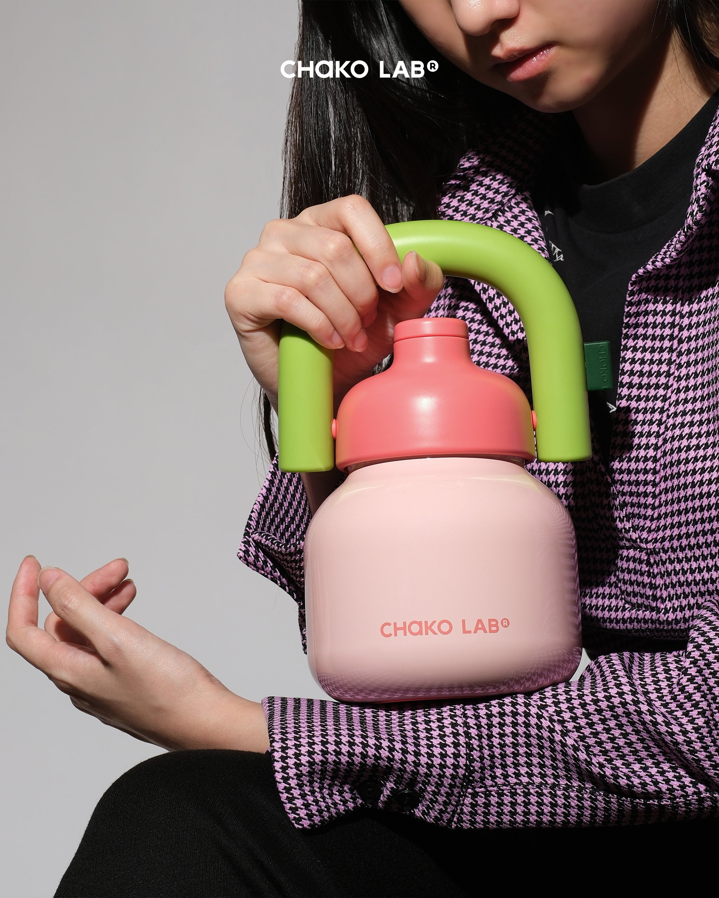 Linlin Vacuum Stainless (1.000ml)