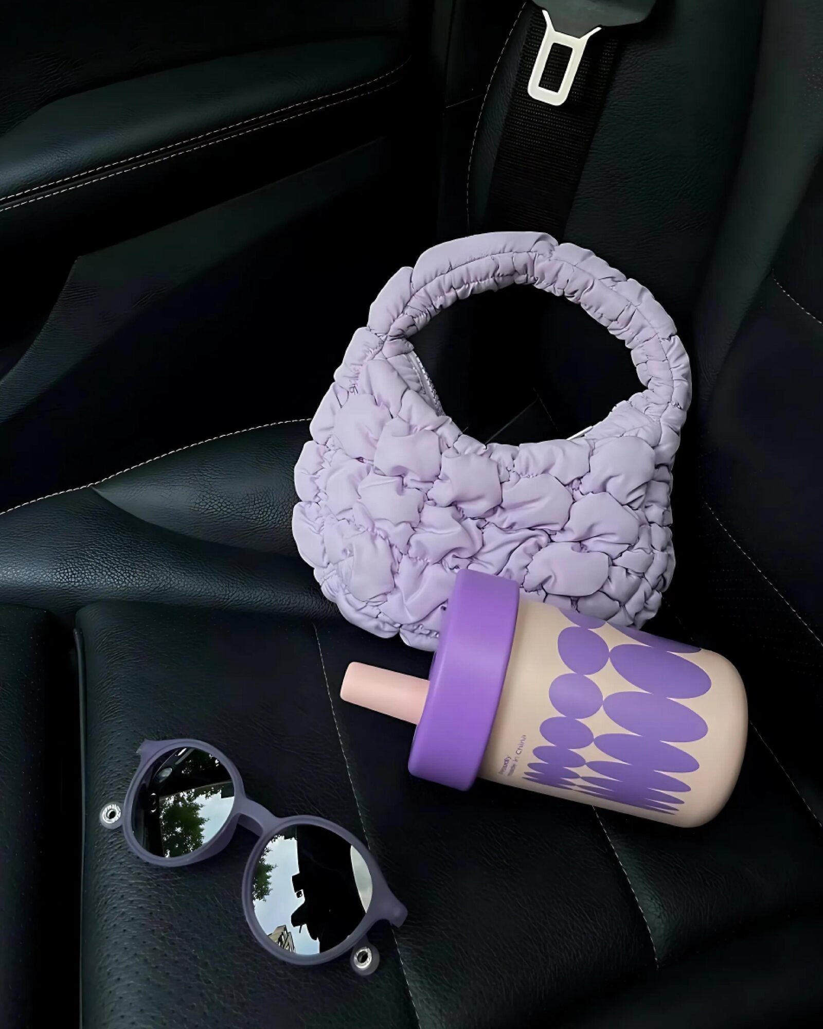 BOBO Vacuum Ceramic (485ml)