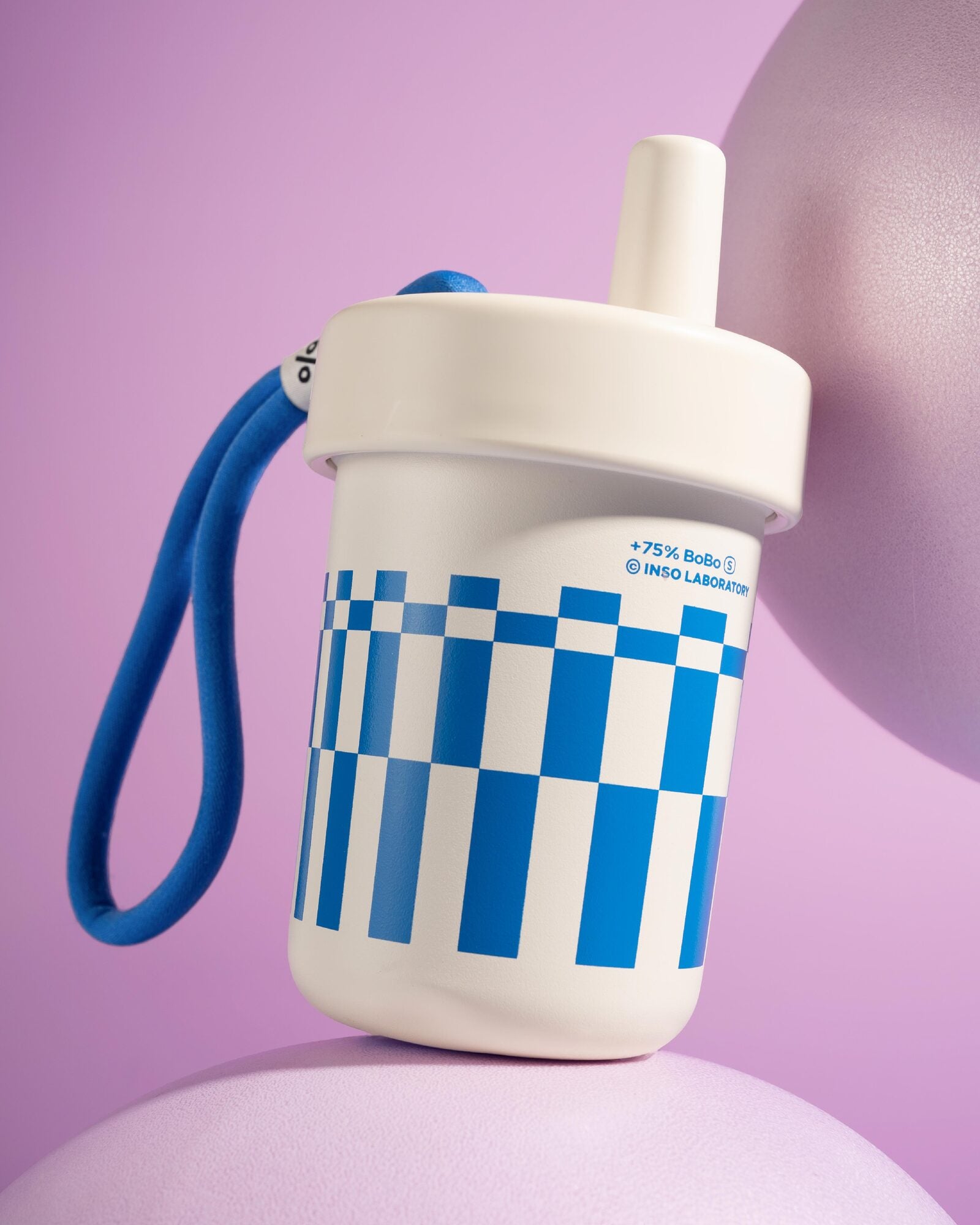 BOBO Vacuum Ceramic (485ml)