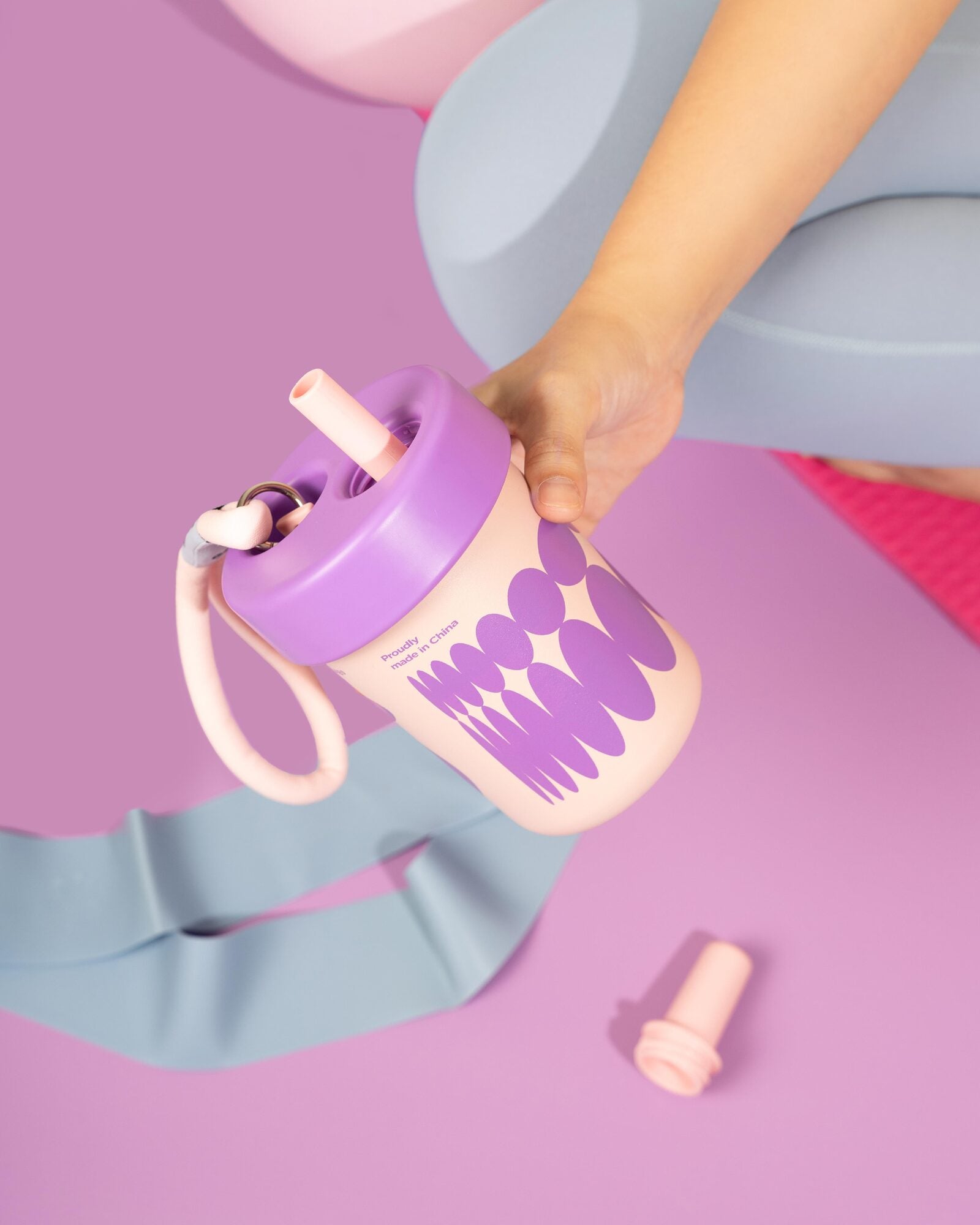 BOBO Vacuum Ceramic (485ml)