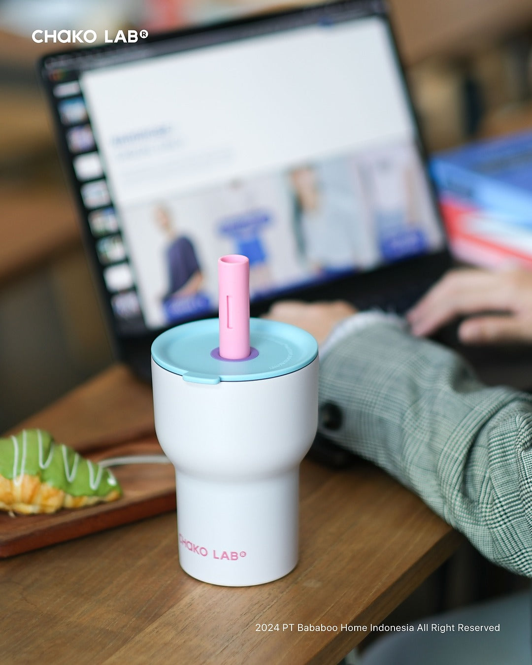 PangPang Without Glass (600ml)