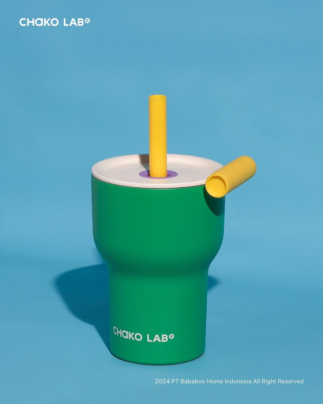 PangPang Without Glass (600ml)