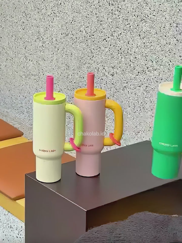 CHAKO LAB Baba Cup