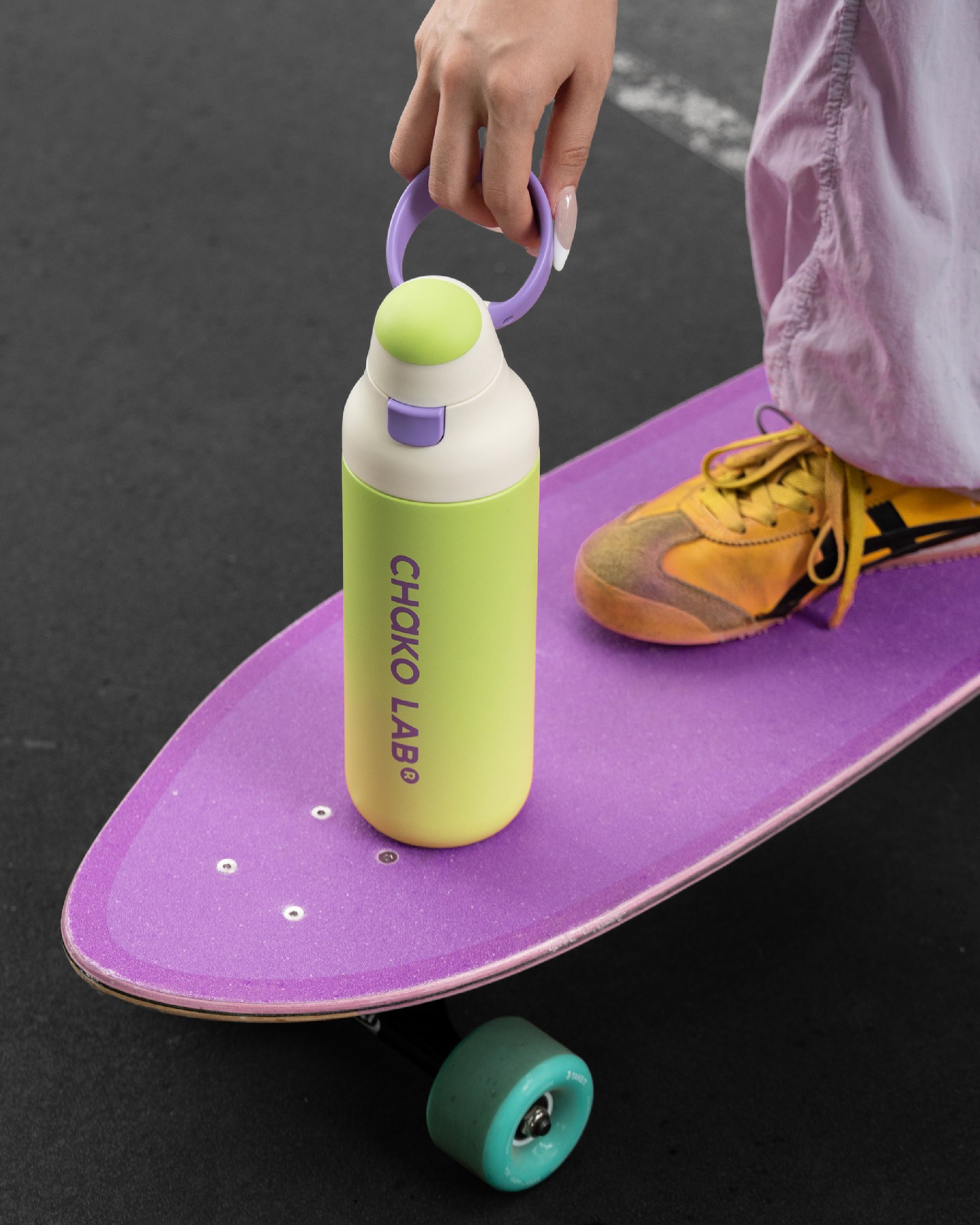 KaDa Stainless (700ml)