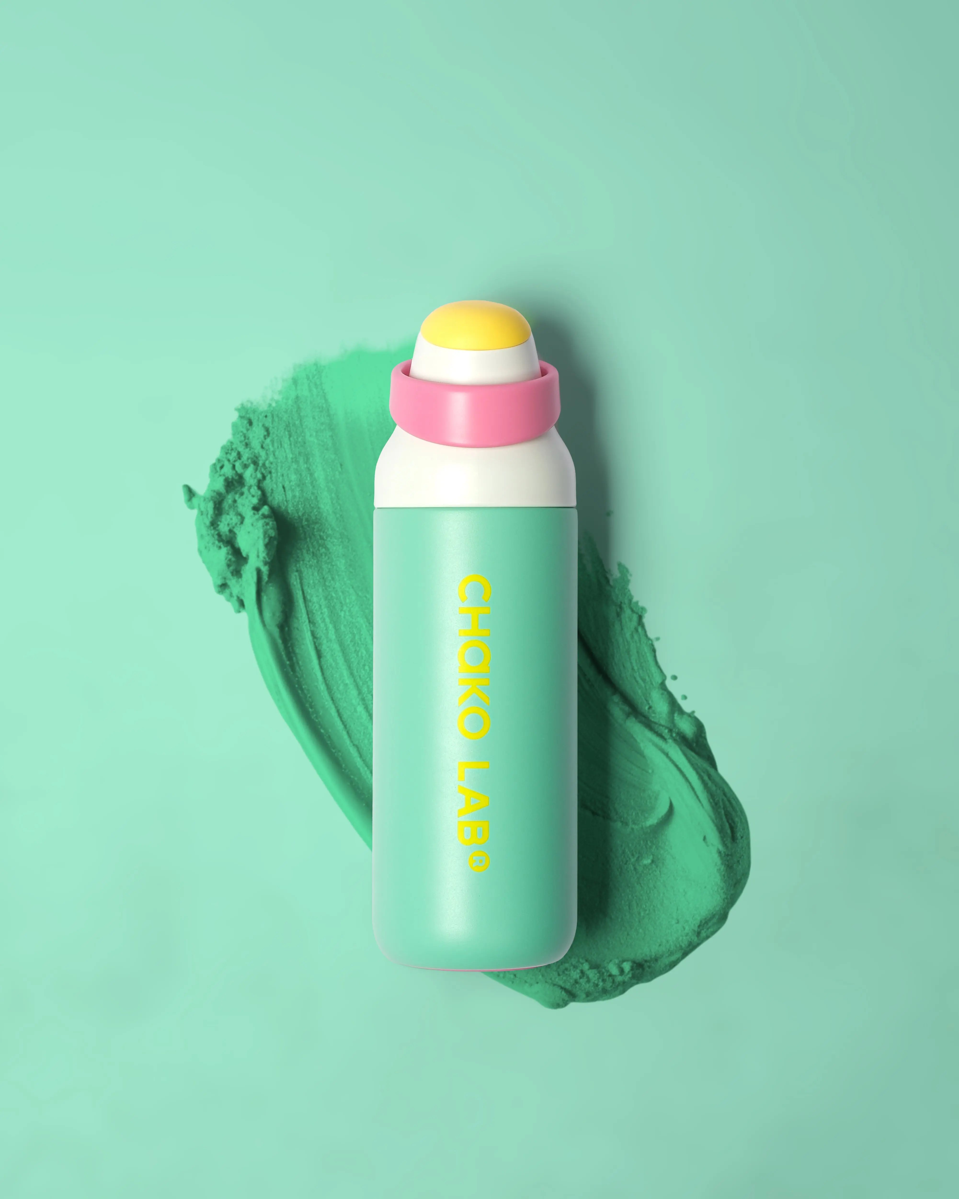 Kada Ceramic 700ml - Mint Green (Heat Shield)