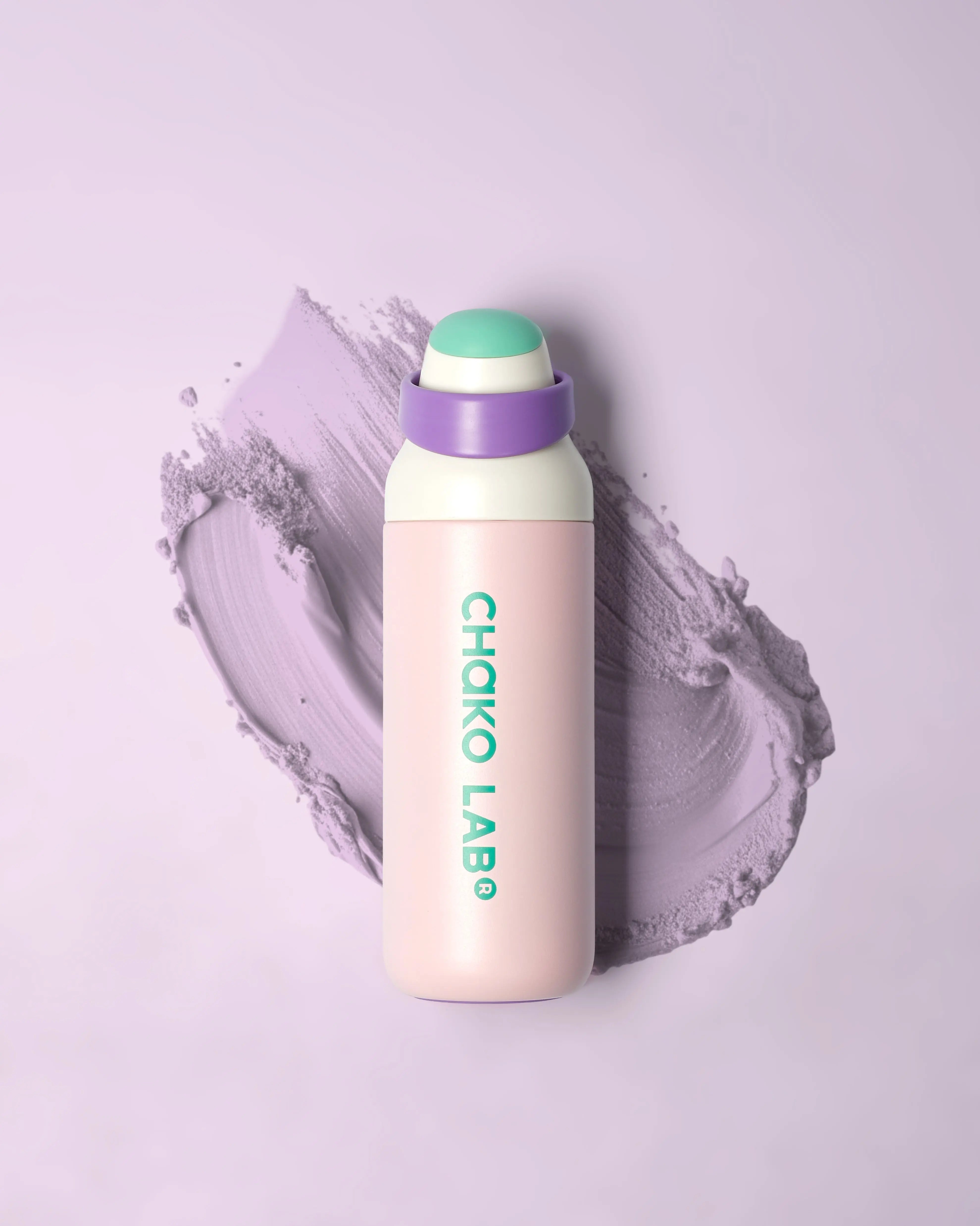 Kada Ceramic 700ml - Bubblegum (Heat Shield)