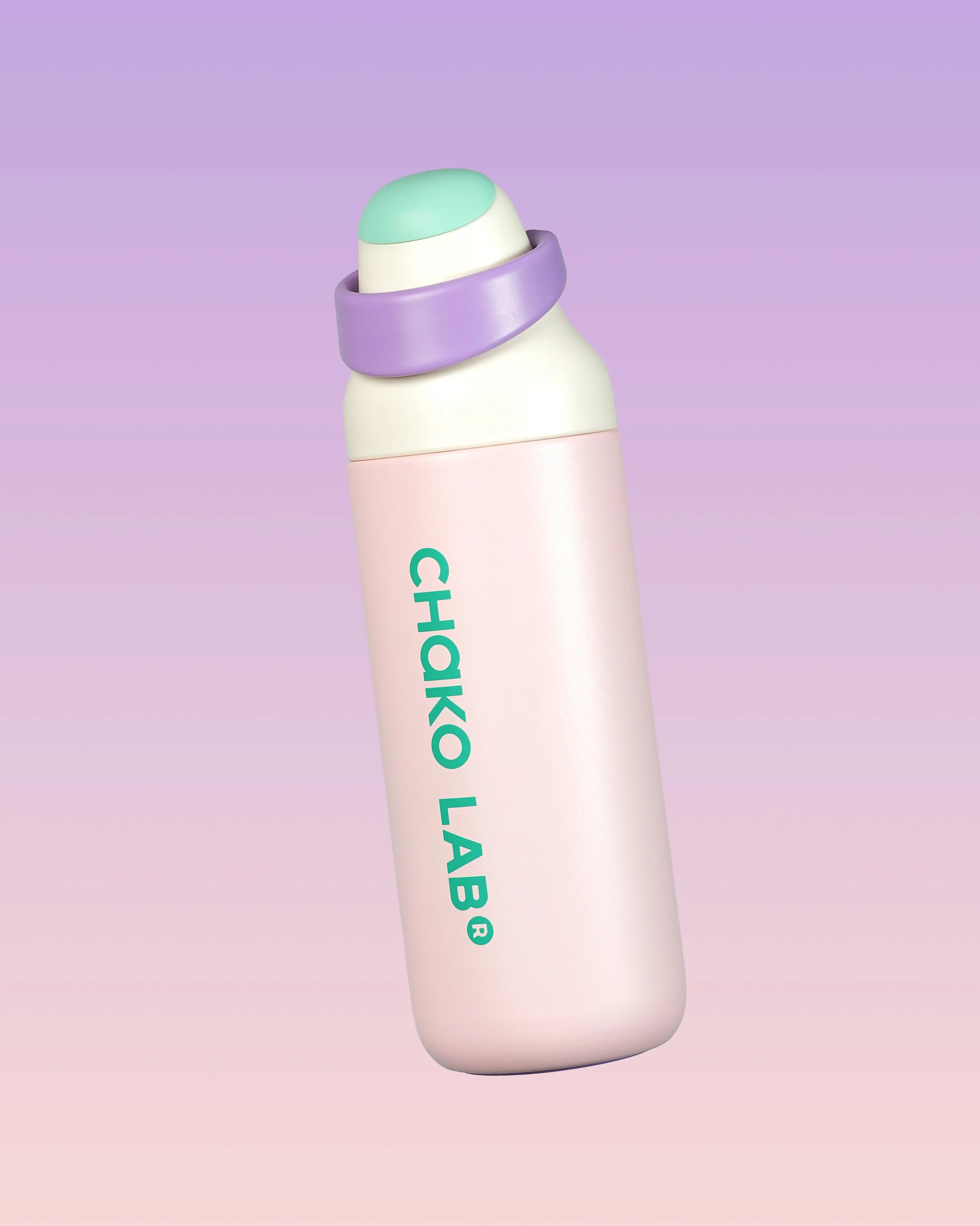 Kada Ceramic 700ml - Bubblegum (Heat Shield)