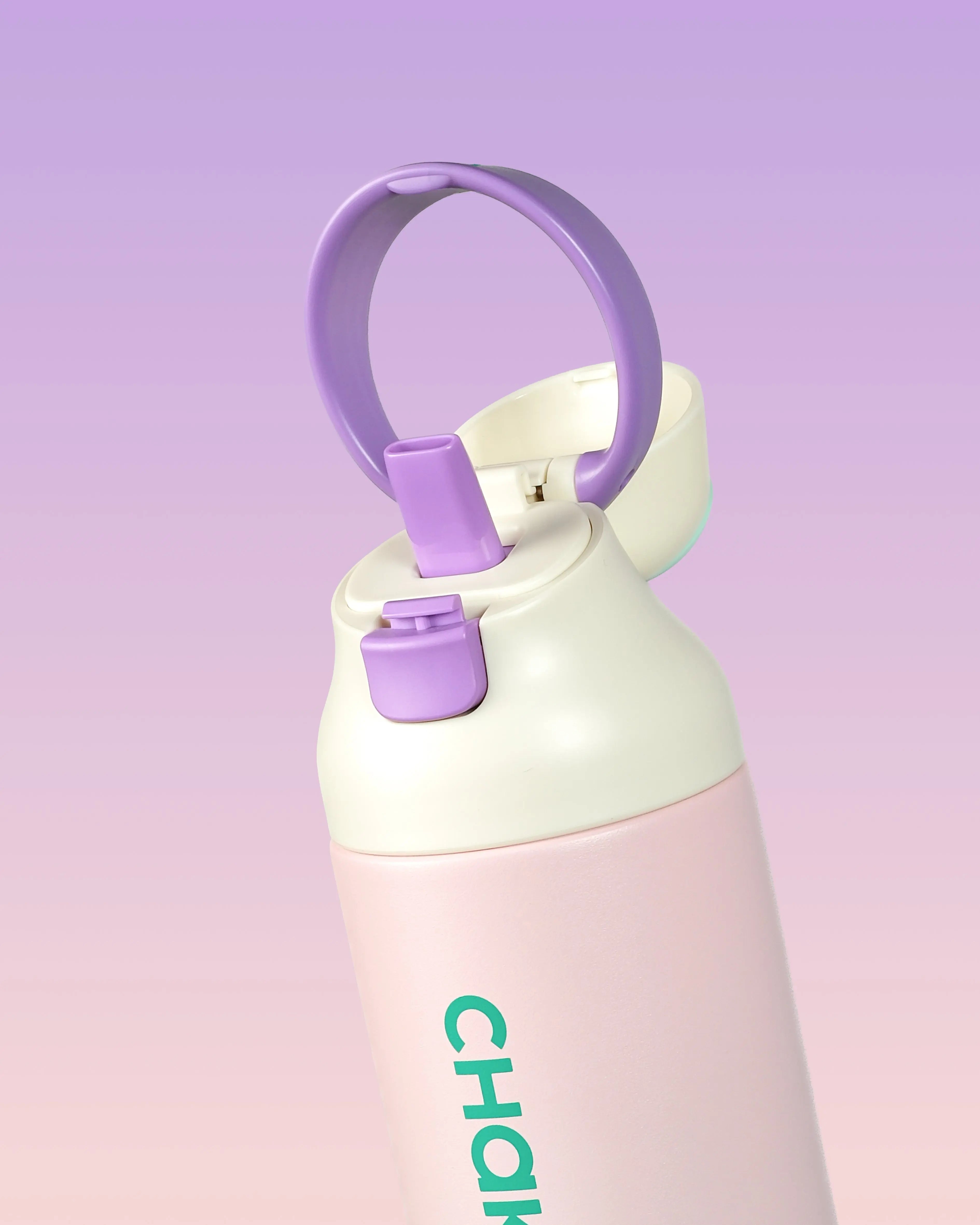 Kada Ceramic 700ml - Bubblegum (Heat Shield)