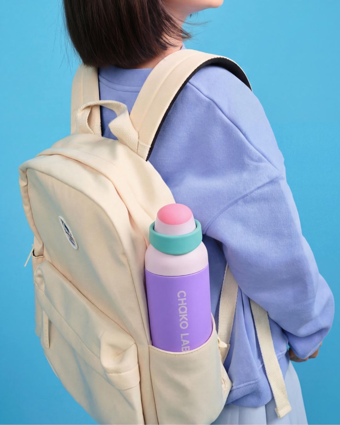 Kada Ceramic 550ml (Heat Shield)