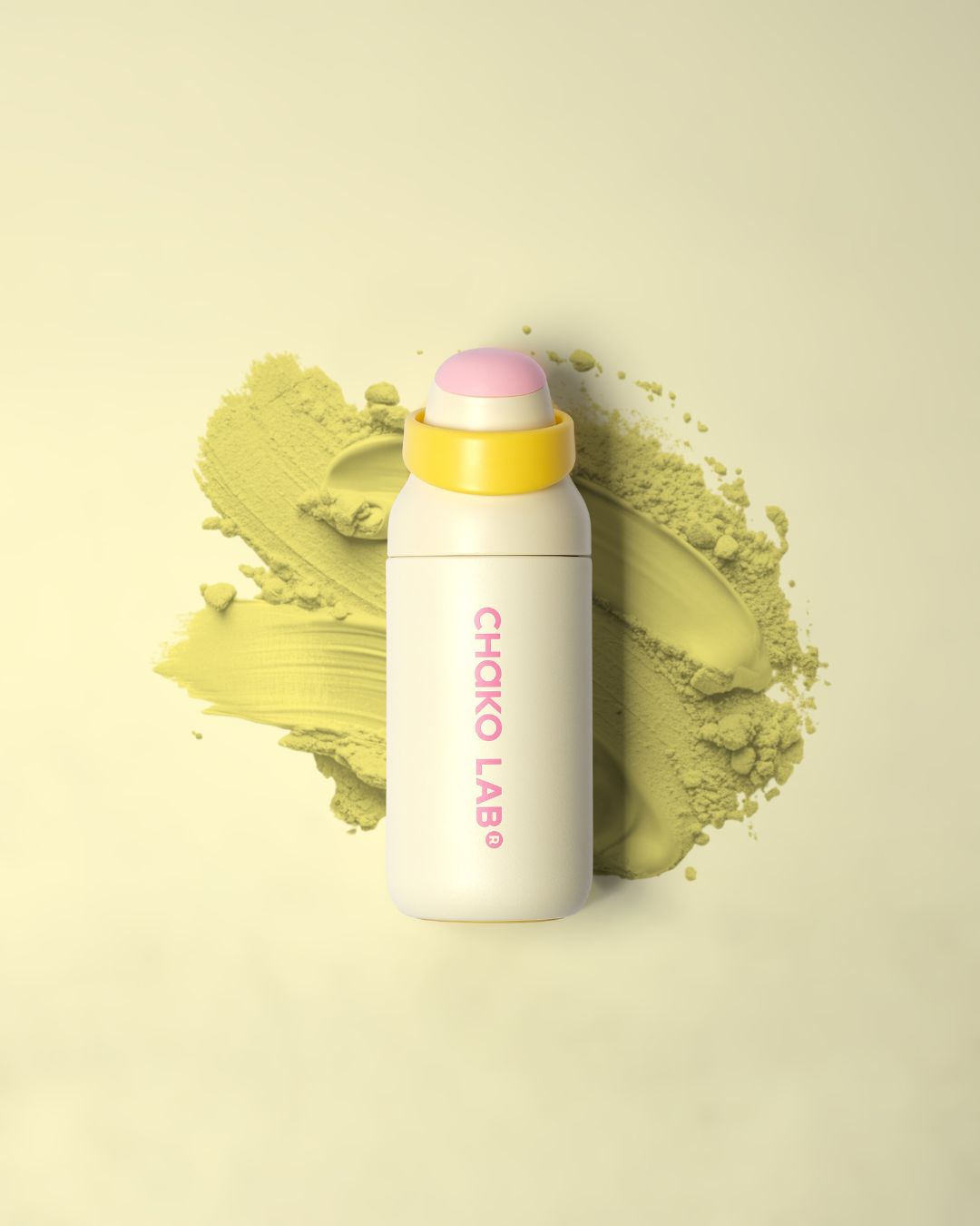 Kada Ceramic 550ml (Heat Shield)
