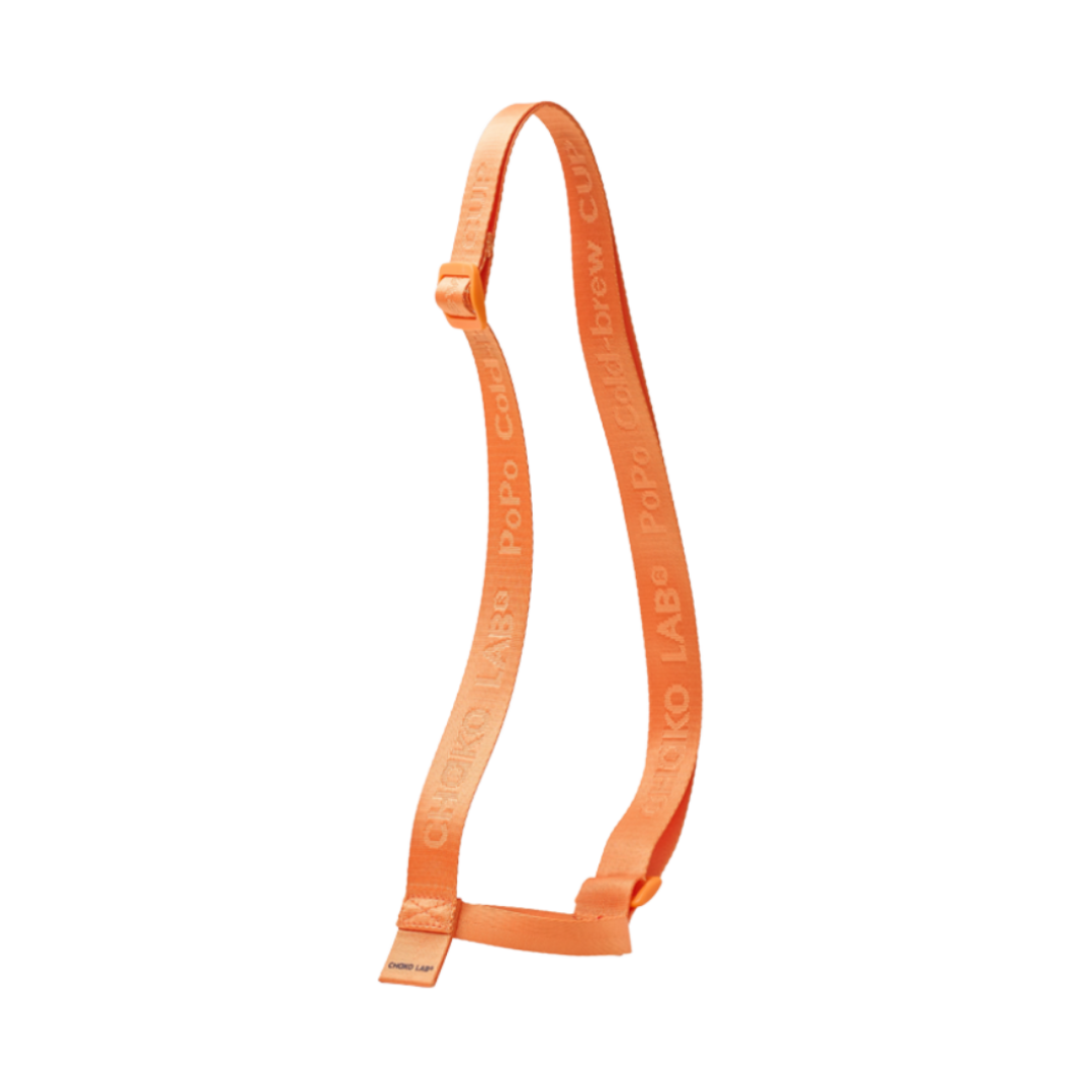 Popo Cold Brew Cup 750ml STRAP