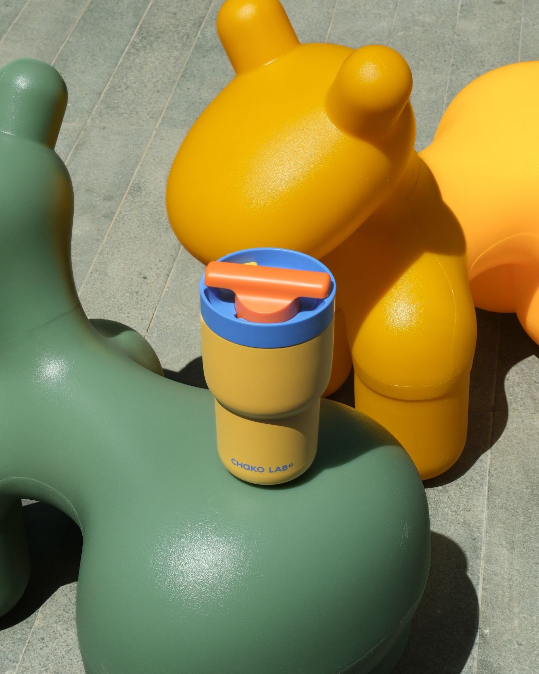 Twist Ceramic (530ml)